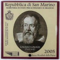 40.430: Europa - San Marino