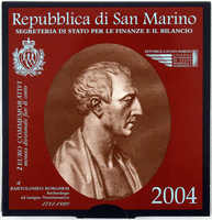 40.430: Europa - San Marino