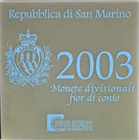 40.430: Europa - San Marino
