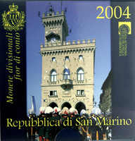 40.430: Europa - San Marino