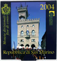 40.430: Europa - San Marino