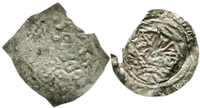 20.50: Medieval Coins - Salian Coins