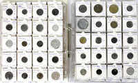 125: Auxiliary coins and tokens