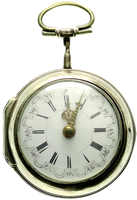 800.20: Clocks, Pocket Watches