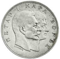 40.470: Europe - Serbia