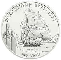 80.170: Australien, Neuseeland und die Inseln des Pazifik - Vanuatu