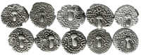 100.10: Multiple Lots - Ancient Coins