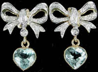 550.60: Jewelry, ear jewelry