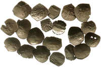 20: Medieval Coins