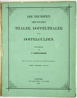 130: Numismatic Literatur