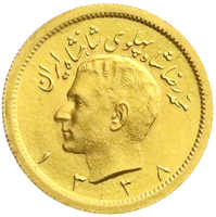 70.160: Asia (Including Near East) - Iran