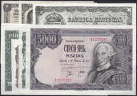 110.470: Banknotes - Spain