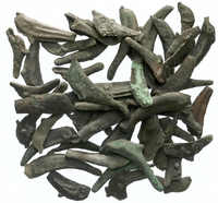100.20: Multiple Lots - Greek Coins
