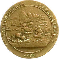 40.130: Europa - Gibraltar
