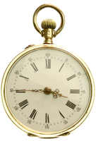 800.30: Watches, Wristwatches