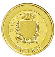 40.290: Europa - Malta