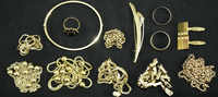 550.90: Jewelry, sets
