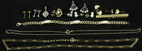 550.90: Jewelry, sets