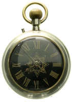 800.20: Clocks, Pocket Watches