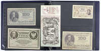 110.380: Banknotes - Poland