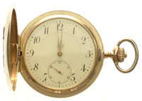 800.30: Watches, Wristwatches