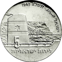 70.170: Asien (mit Nahem Osten) - Israel