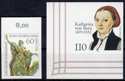 1420: German Federal Republic