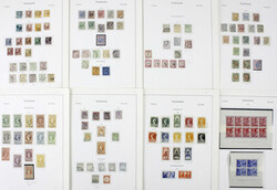 4610: Netherlands - Collections