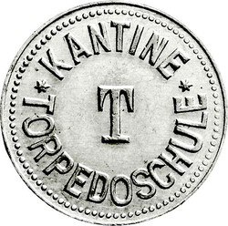 125.70: Auxiliary coins and tokens - towns