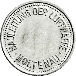 125.70: Auxiliary coins and tokens - towns