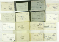 7930: Lots and Collections Picture Postcards Worldwide