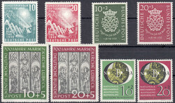 1420: German Federal Republic