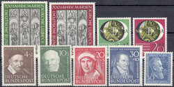 1420: German Federal Republic