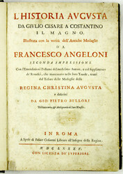 130.20: Numismatic Literatur - Ancient Coins