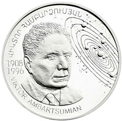 70.50: Asia (Including Near East) - Armenia