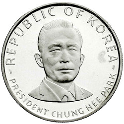 70.250: Asien (mit Nahem Osten) - Korea