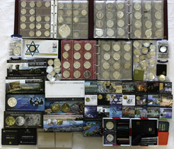 70.170: Asien (mit Nahem Osten) - Israel