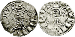 30.180: Islamic Coins - Crusader Imitations
