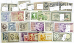 110.140: Banknotes - Greece