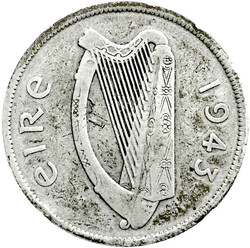 40.180: Europa - Irland
