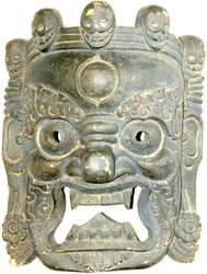 70.450: Asien (mit Nahem Osten) - Tibet