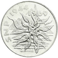 40.530: Europe - Czechoslovakia