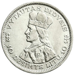 40.260: Europe - Lithuania