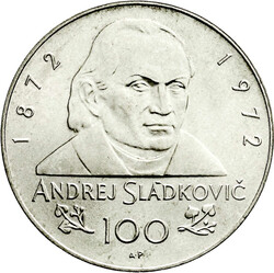 40.530: Europe - Czechoslovakia