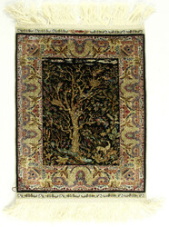 750: Carpets, Textiles