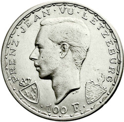 40.270: Europe - Luxembourg
