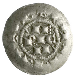 20.50: Medieval Coins - Salian Coins