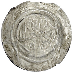 20.50: Medieval Coins - Salian Coins