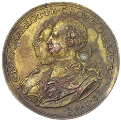 40.150.400: Europe - Great Britain - George III, 1760-1820