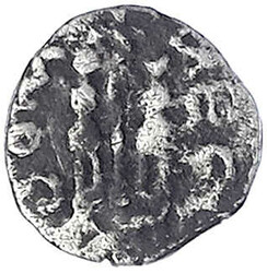 20.20: Medieval Coins - Merovingian Coins